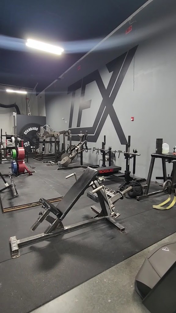  TFX Training Facility