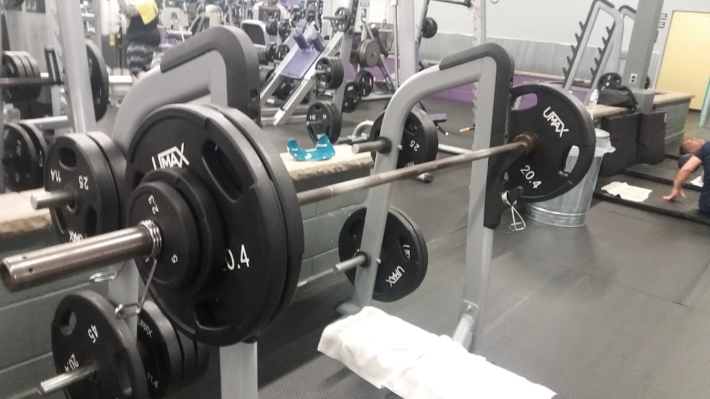  Fitness Club At Easton