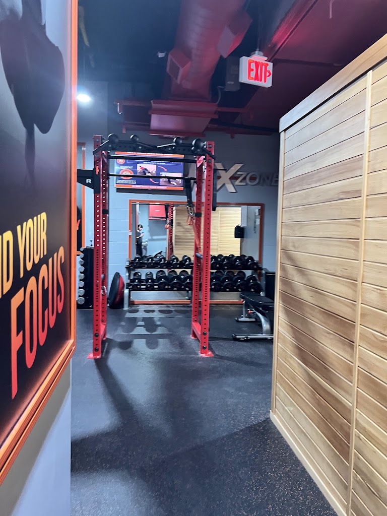  HOTWORX - Nashville, TN - Midtown