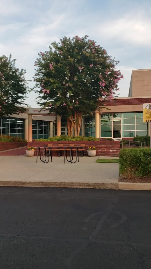  Franklin Family YMCA