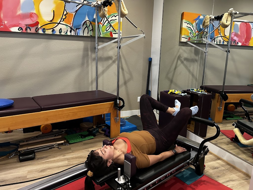  East Side Balance - Pilates Studio