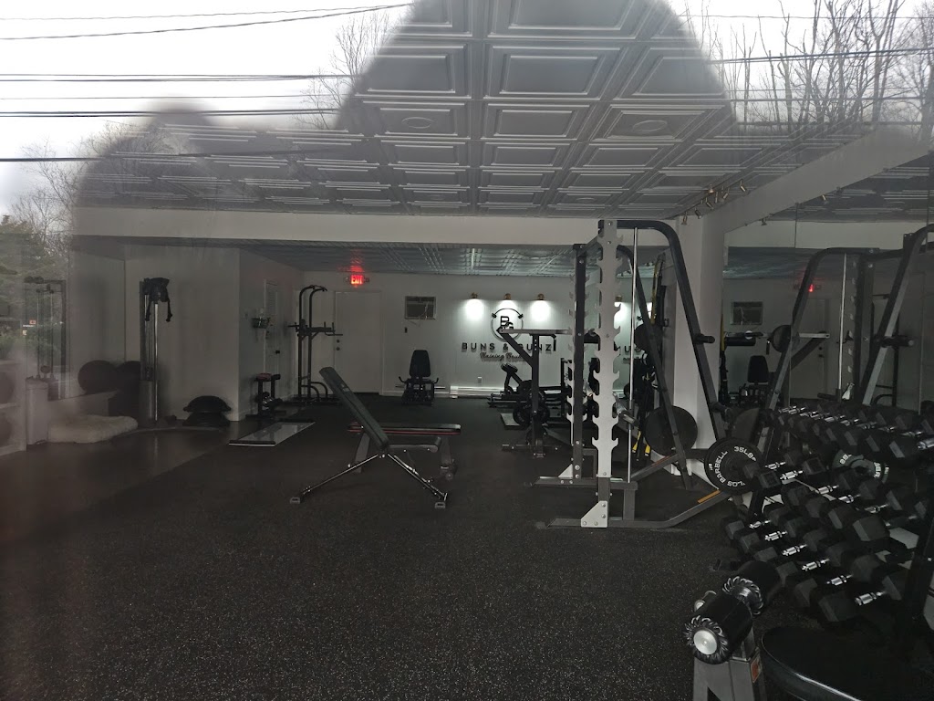  Buns & Gunz Training Boutique