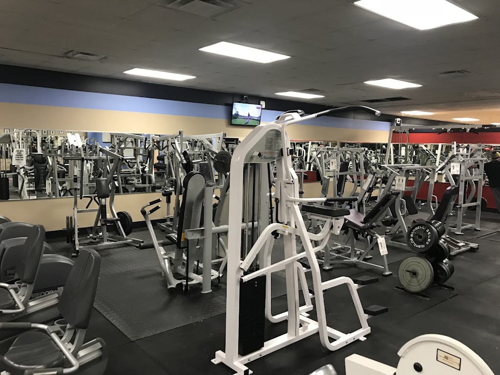  Family Fitness of Standale