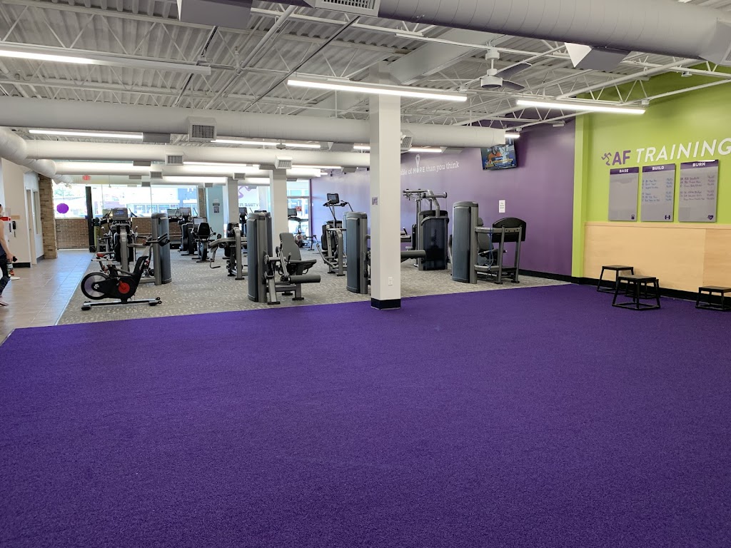  Anytime Fitness