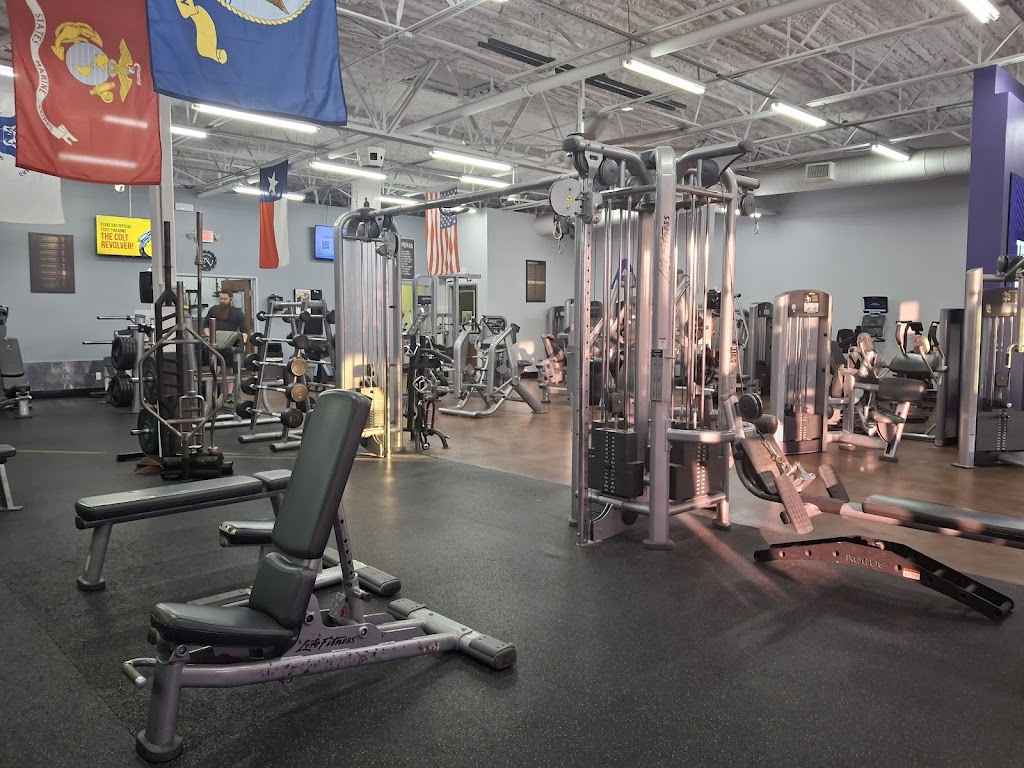  Anytime Fitness