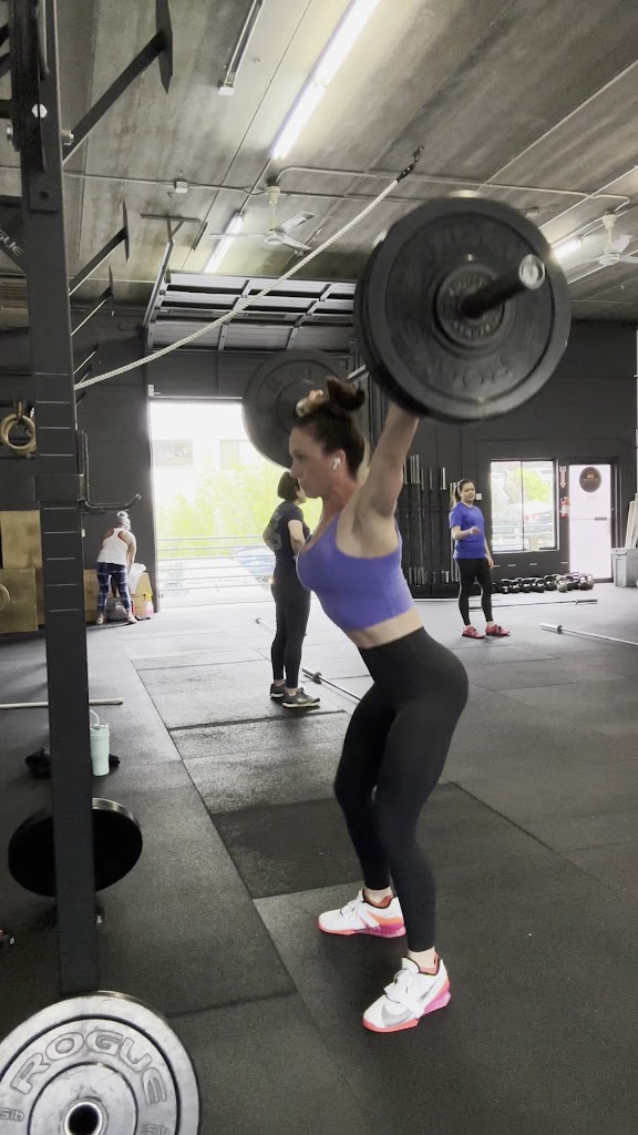  Elevate Strength and Conditioning