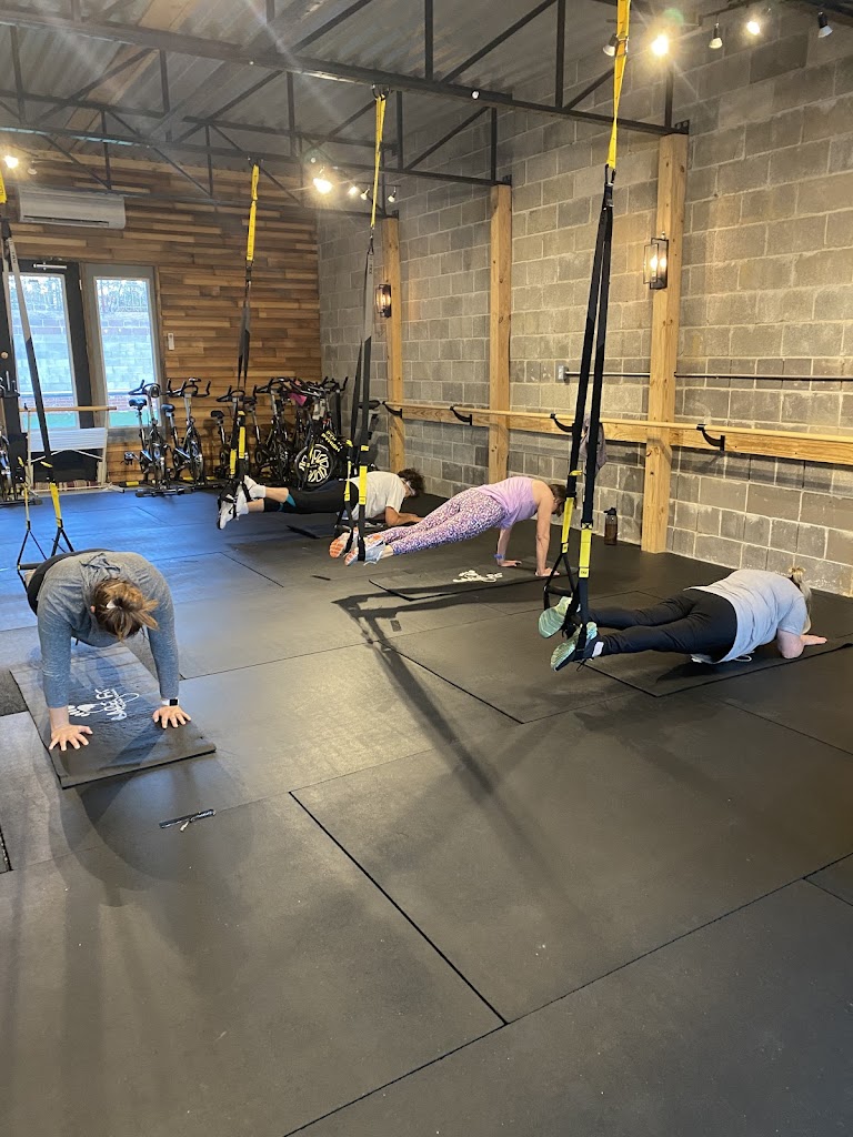  Bare Fit of Maumelle