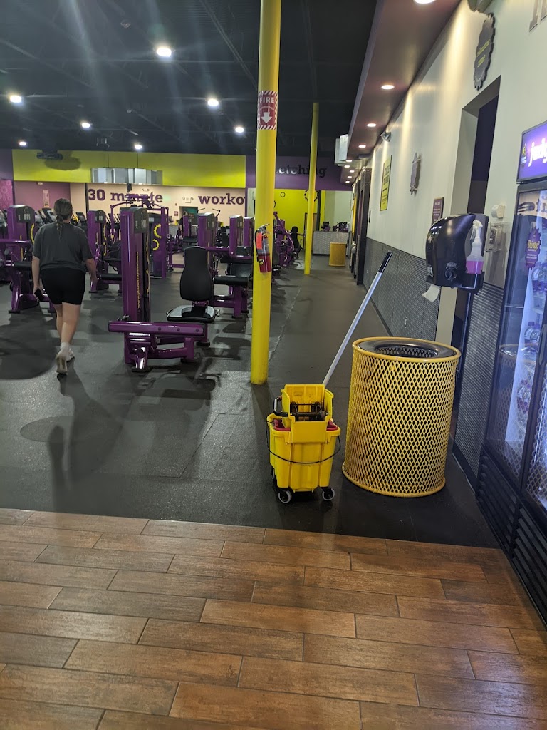  Planet Fitness