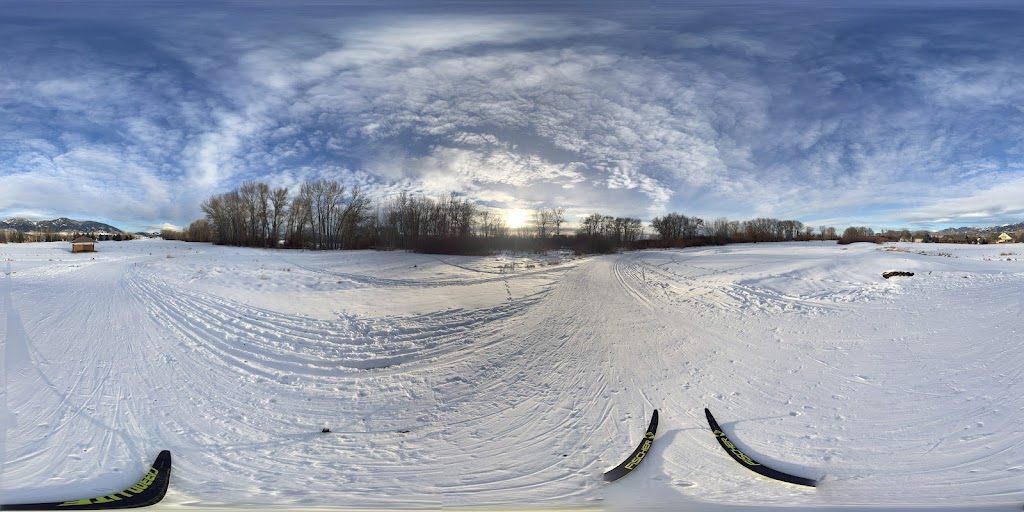  Bridger Creek Golf Course