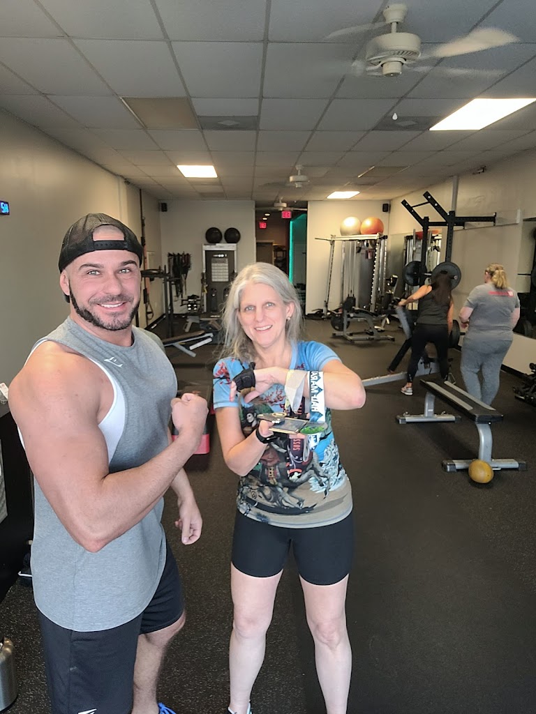  4 Life Fitness Studio