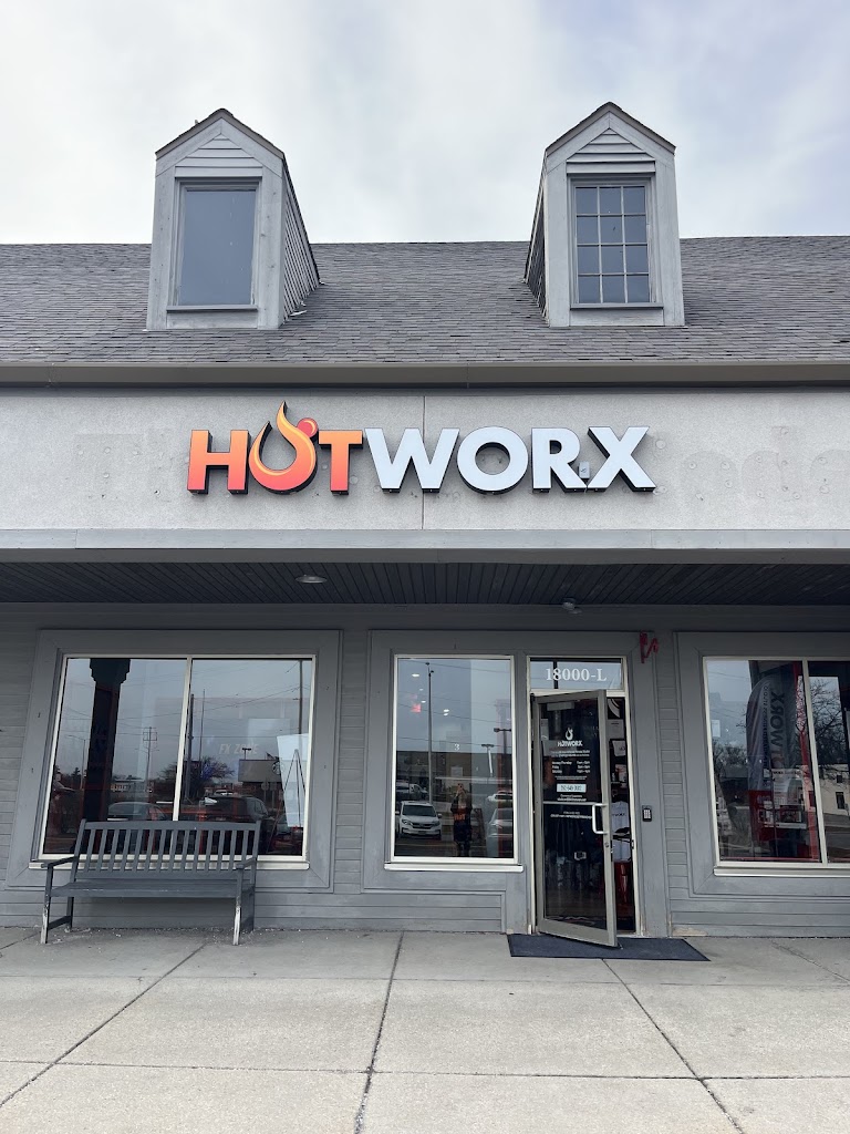  HOTWORX - Brookfield, WI