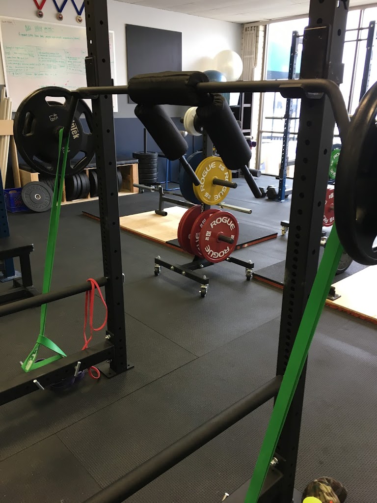  Validus Elite Training Center