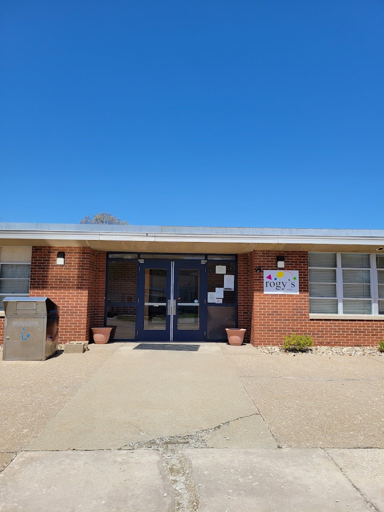  Hanna City Park District