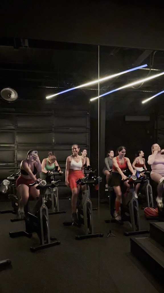  Indoor Cycling By Gaby fit
