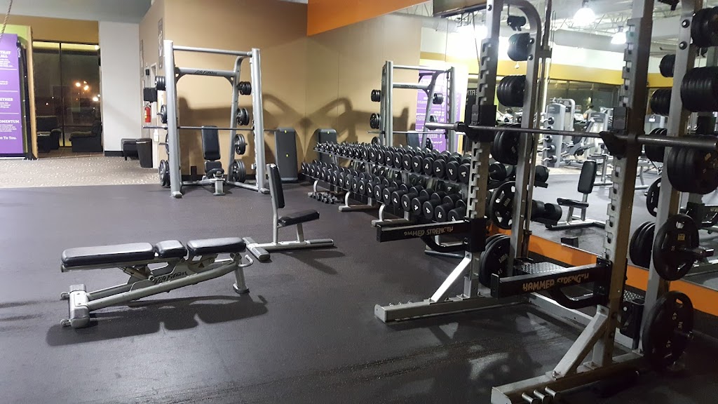  Anytime Fitness