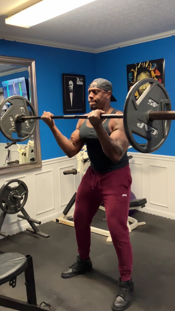  Get In Style Fitness