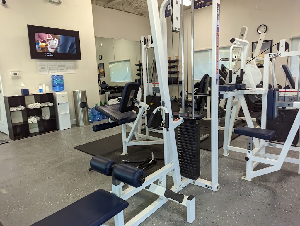  The Gym at LaBelle Yacht Club