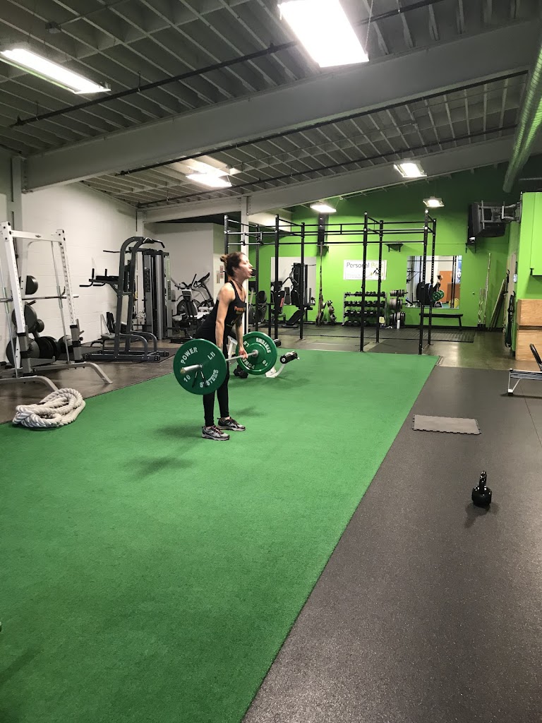  Personal Best Fitness Studio