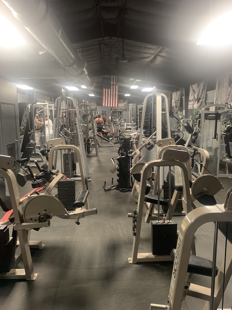  The Pit Gym Jax Beach, FL