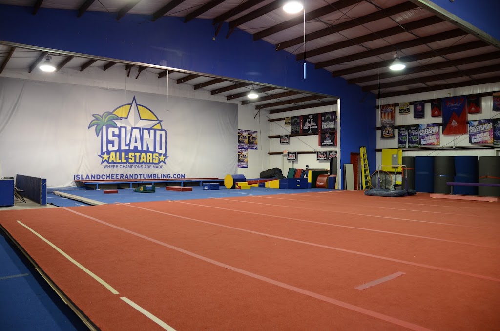  Island All-Stars Main