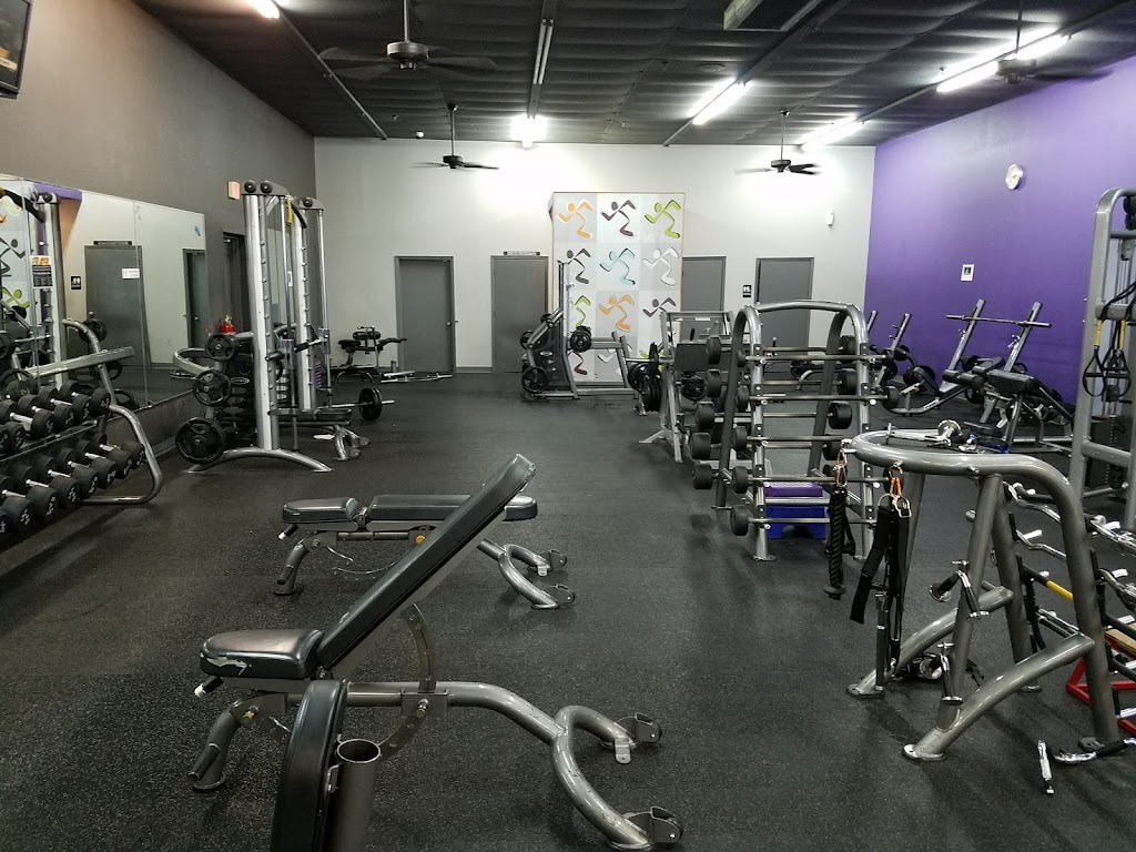  Anytime Fitness