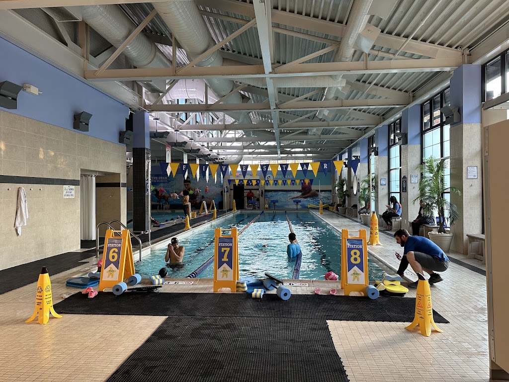  Five Star Swim School - Princeton