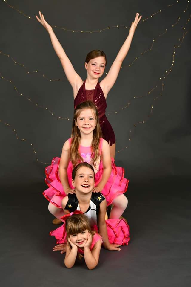  Dussich Dance Studio