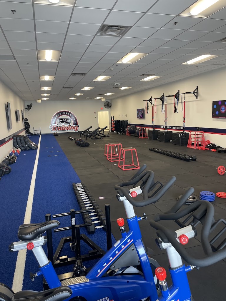  F45 Training Branford CT