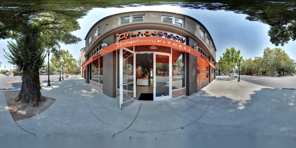  Orangetheory Fitness