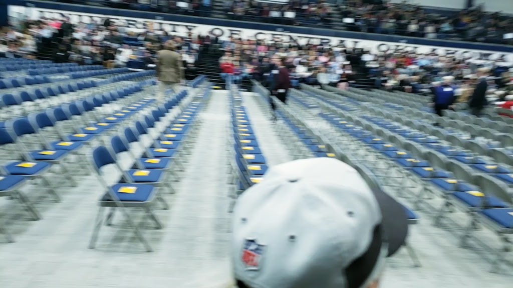  Hamilton Field House