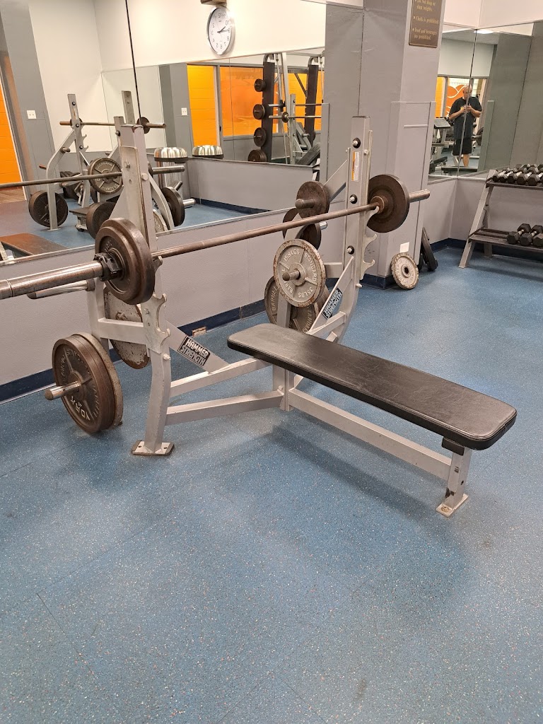  Gottlieb Center for Fitness