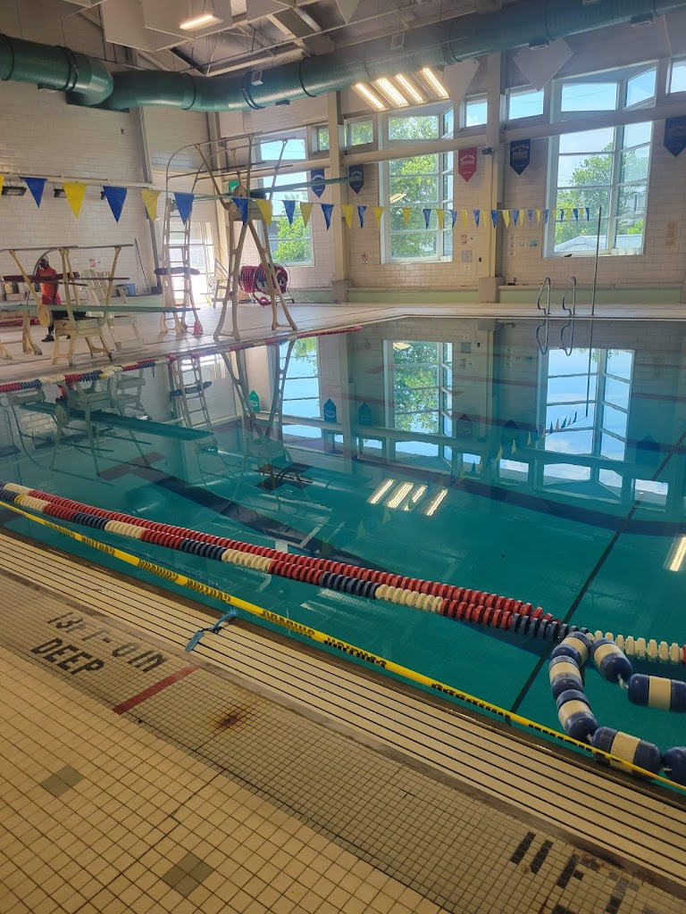  Ironbound Boxing Academy