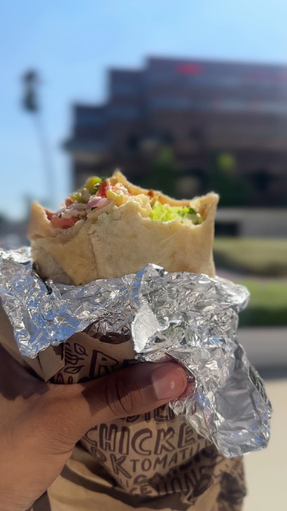  Equinox Miracle Mile