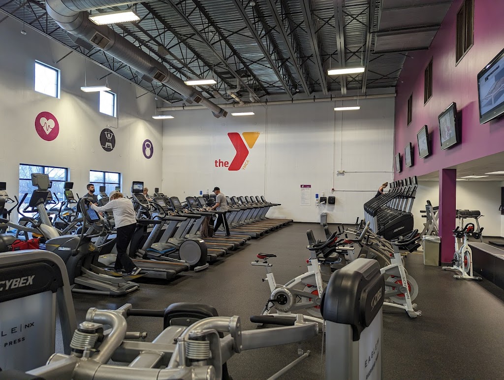  Buehler YMCA