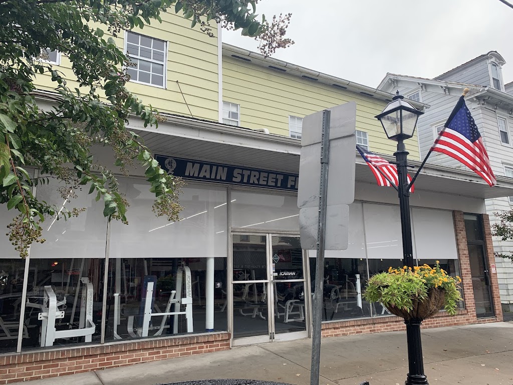  Main Street Fitness