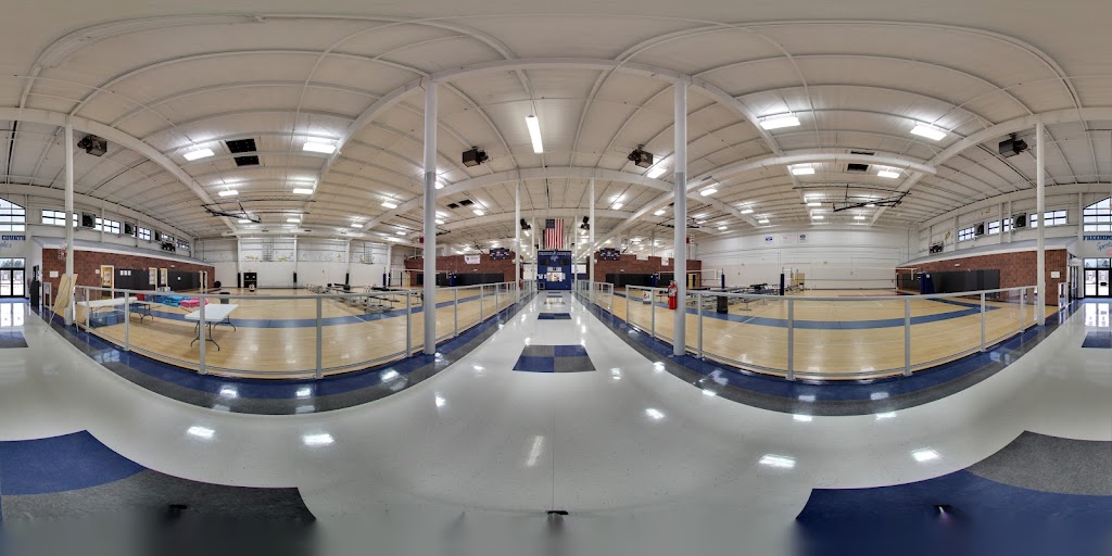  Freedom Courts Sports Complex