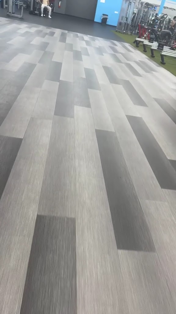  CLUB4 Fitness Grand Prairie