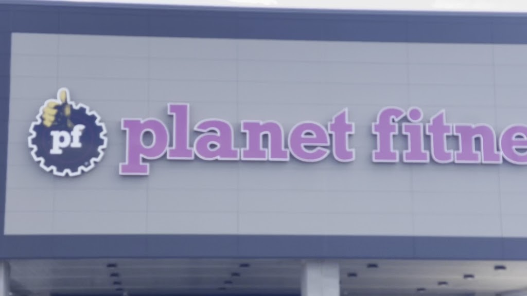  Planet Fitness