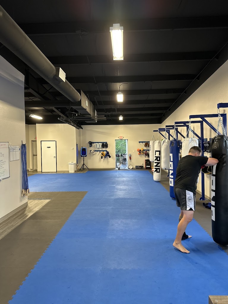  Alliance Thai Boxing Academy