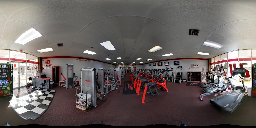 Snap Fitness - Fort Walton Beach