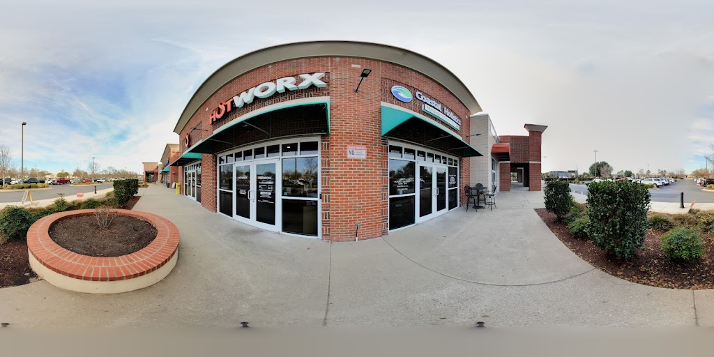 HOTWORX - Myrtle Beach, SC - Carolina Forest 501