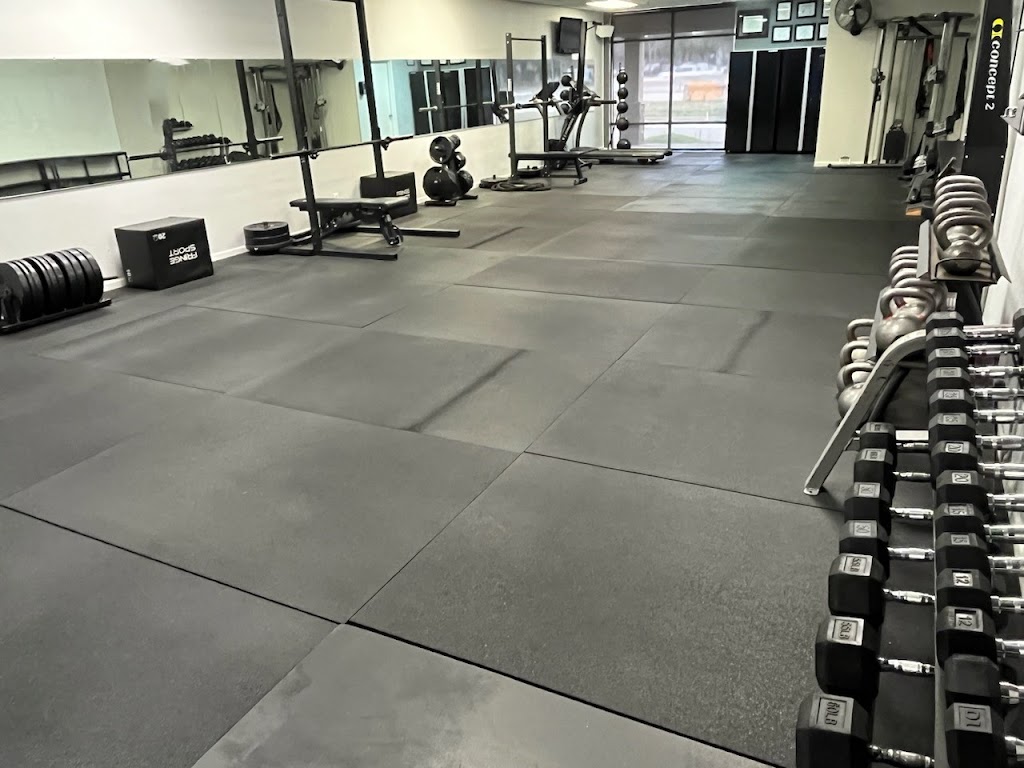  Fitness Education Training Center