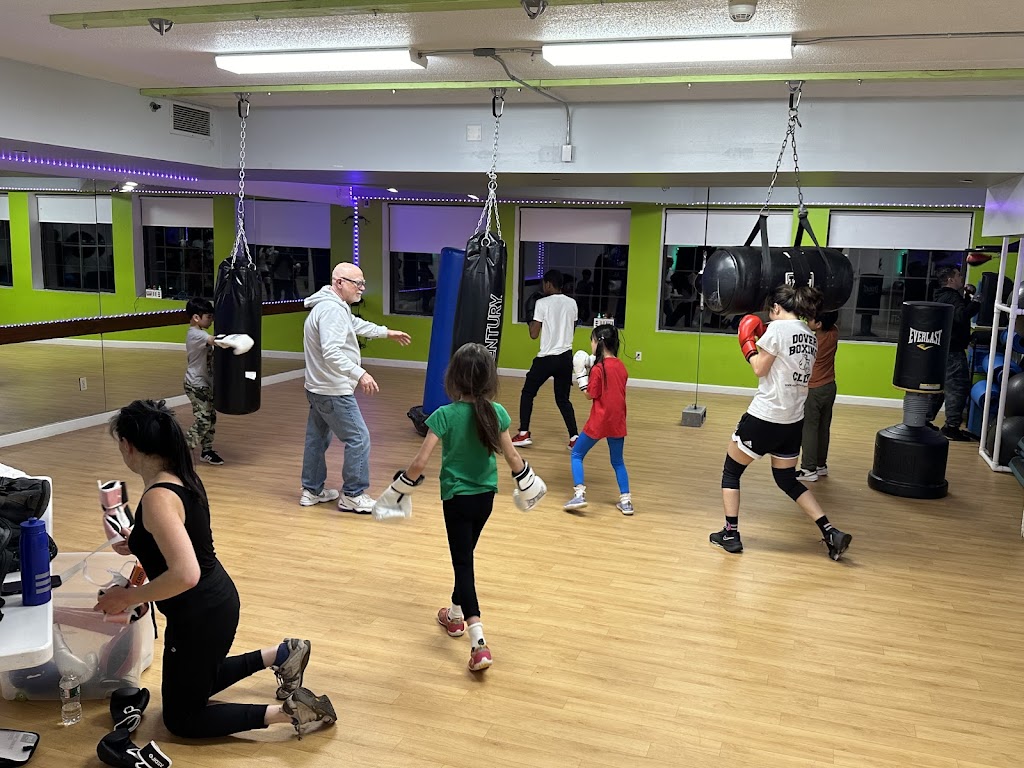  Envy Sports Club & Pools