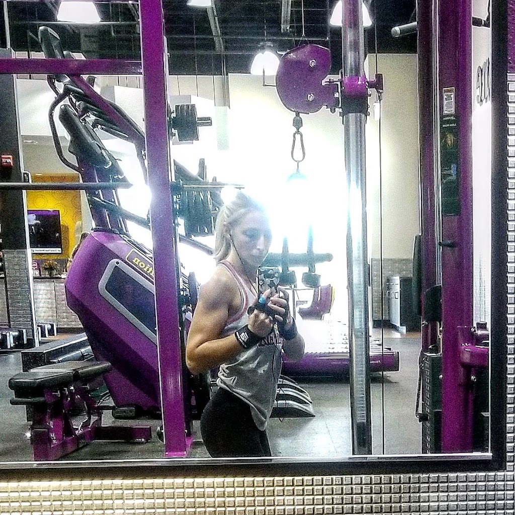  Planet Fitness