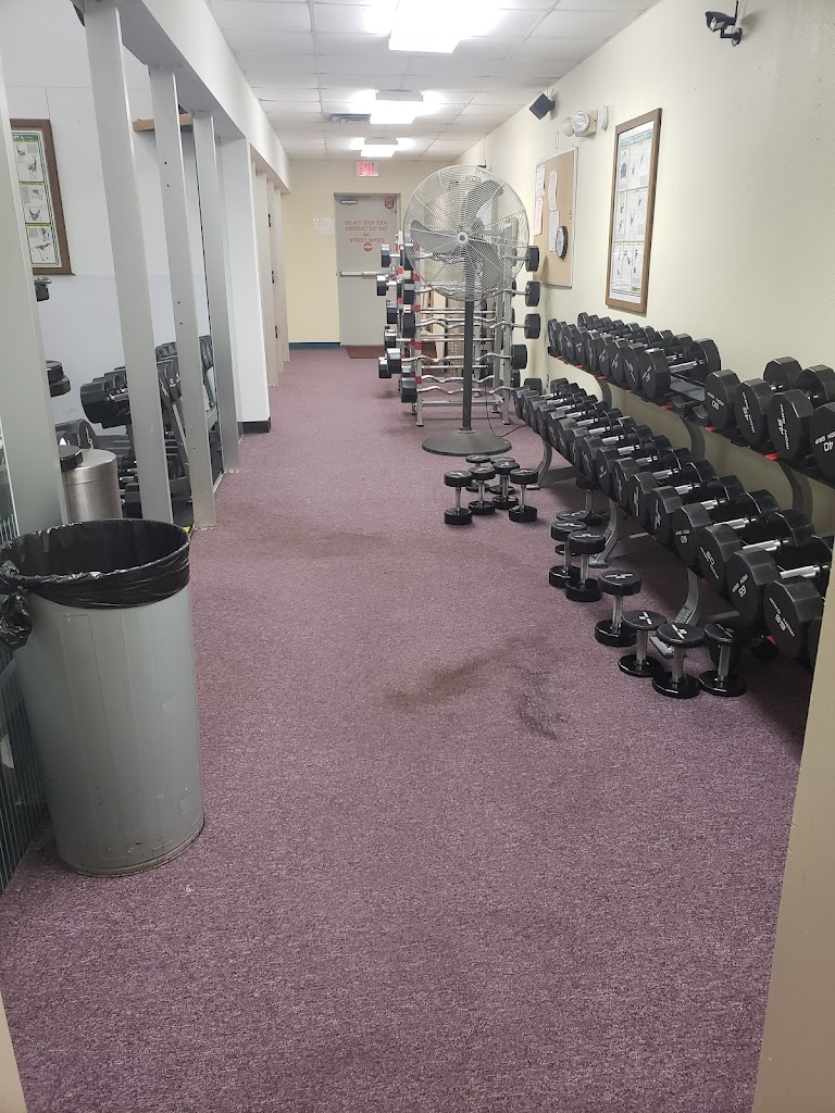  Sports / Fitness Complex