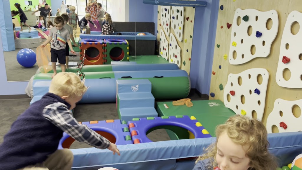  My Gym Children's Fitness Center