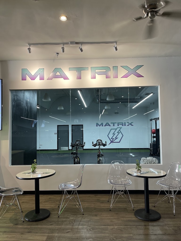  MATRIX
