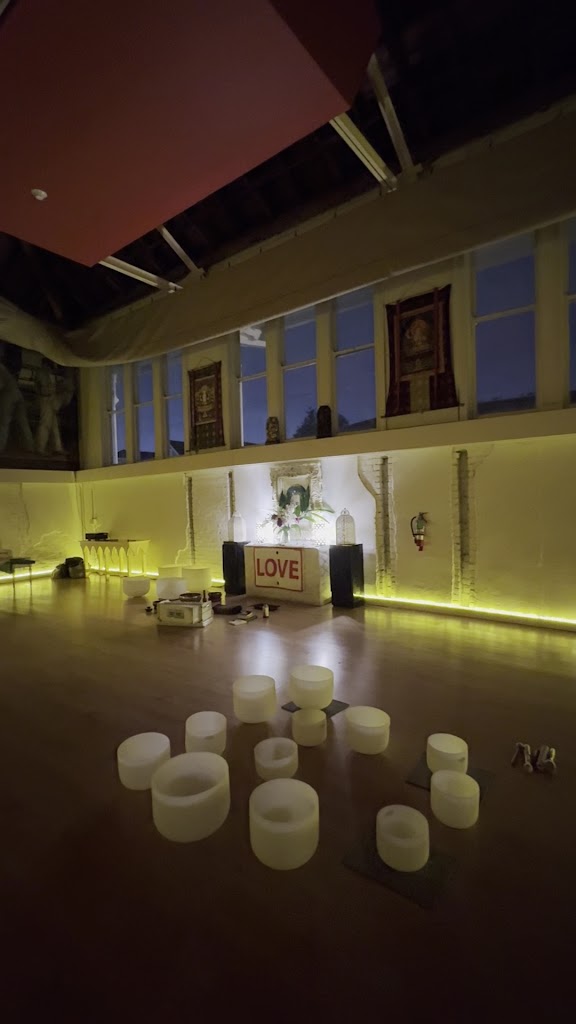  Swan River Yoga Mandir