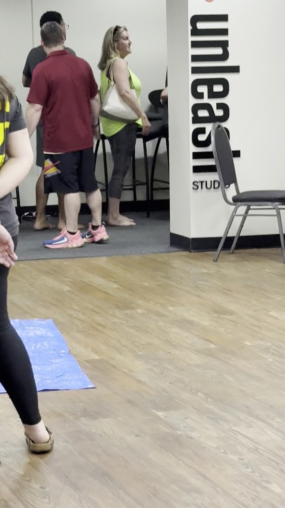  Merritt Clubs Towson