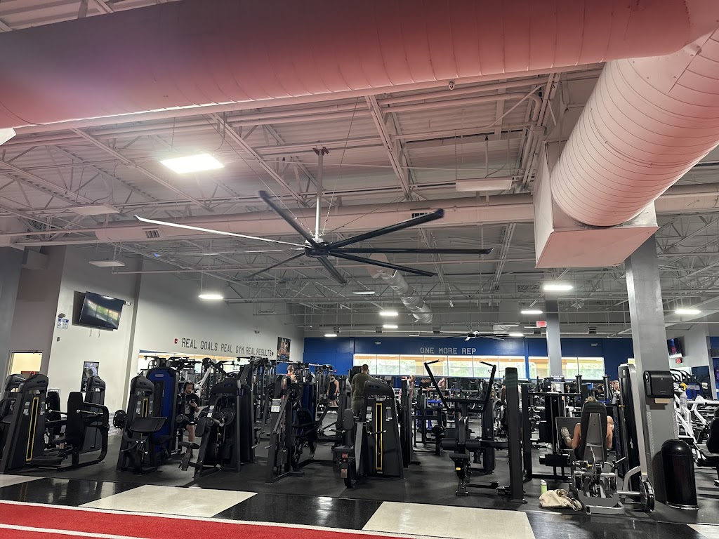  Epic Health & Fitness St. Pete